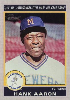 Hank Aaron