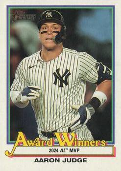 Aaron Judge