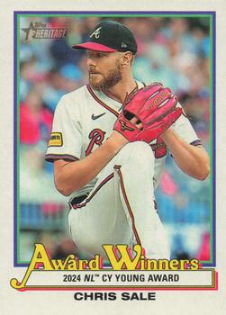 Chris Sale
