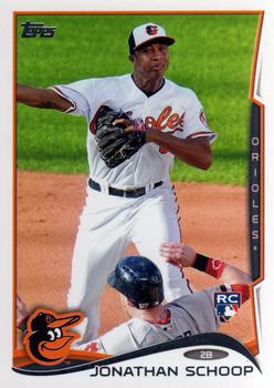 Jonathan Schoop