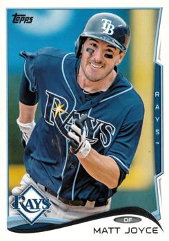 Matt Joyce