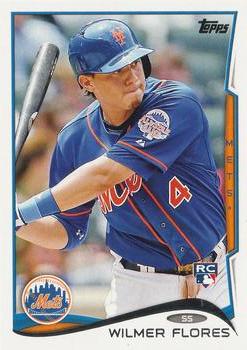 Wilmer Flores
