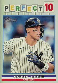 Aaron Judge