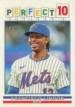 Francisco Lindor