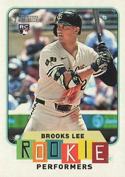Brooks Lee