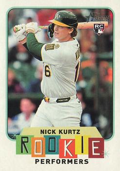 Nick Kurtz