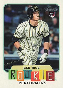 Ben Rice