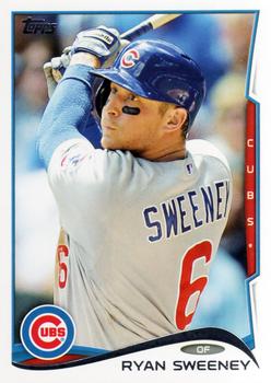 Ryan Sweeney