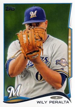Wily Peralta