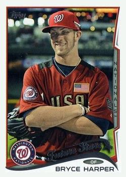 Bryce Harper