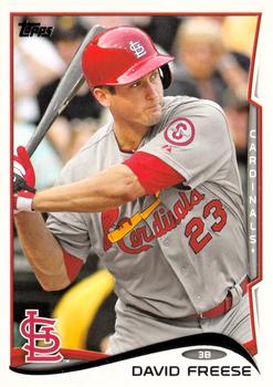 David Freese