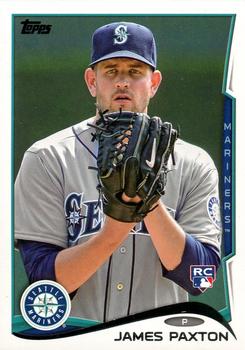 James Paxton