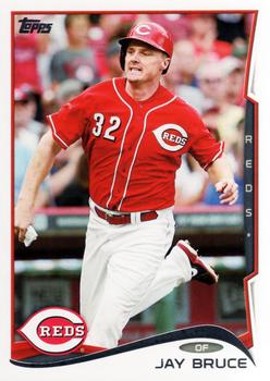 Jay Bruce