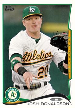 Josh Donaldson