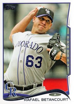 Rafael Betancourt