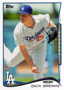 Zack Greinke