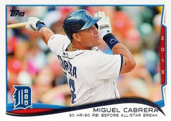 Miguel Cabrera