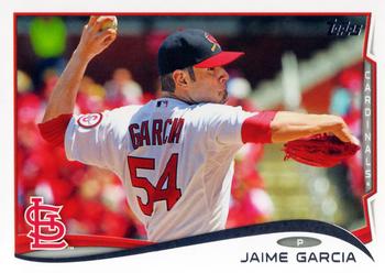 Jaime Garcia