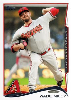 Wade Miley