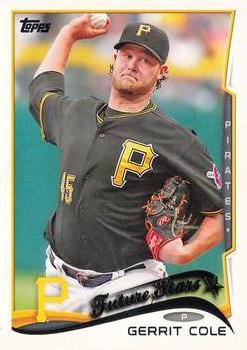 Gerrit Cole