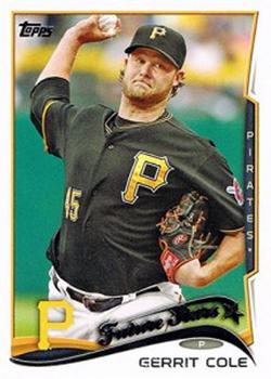 Gerrit Cole