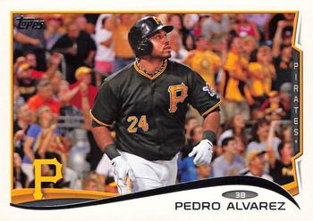 Pedro Alvarez