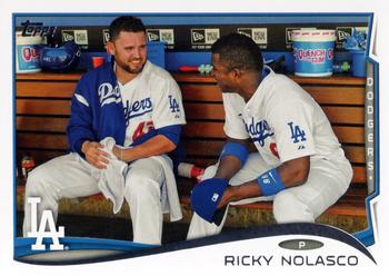 Ricky Nolasco