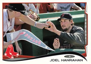 Joel Hanrahan