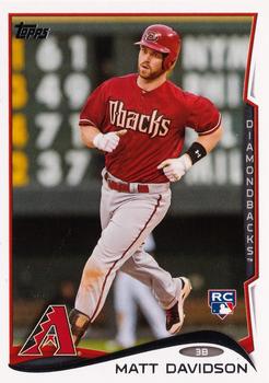 Matt Davidson