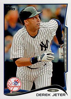 Derek Jeter