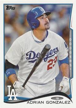 Adrian Gonzalez