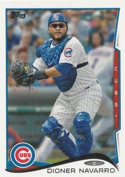 Dioner Navarro