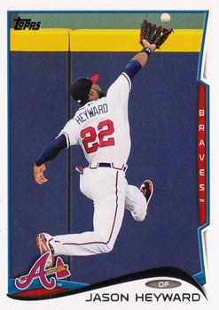 Jason Heyward