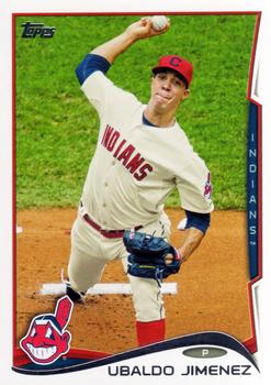 Ubaldo Jimenez