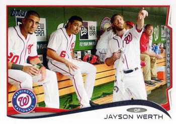 Jayson Werth