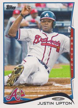 Justin Upton