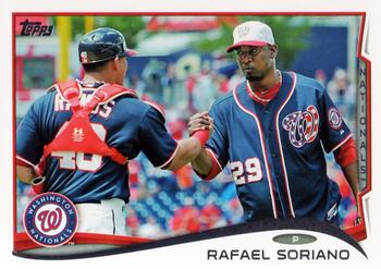 Rafael Soriano