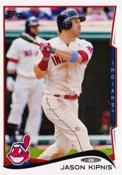 Jason Kipnis