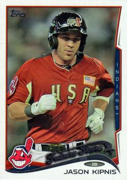 Jason Kipnis
