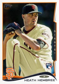 Heath Hembree