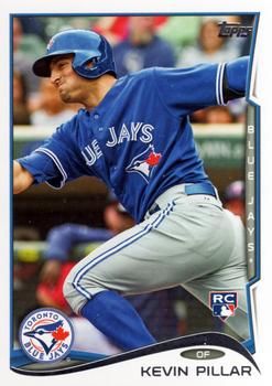 Kevin Pillar
