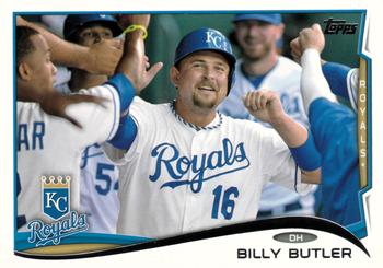 Billy Butler