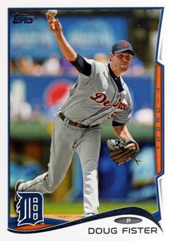 Doug Fister