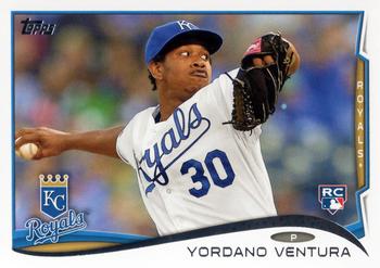 Yordano Ventura