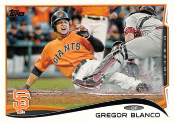 Gregor Blanco