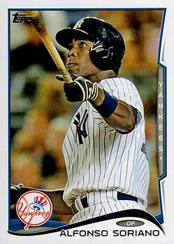 Alfonso Soriano