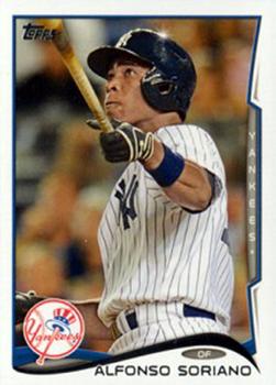 Alfonso Soriano