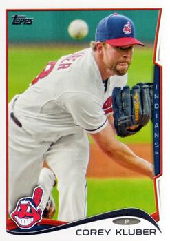 Corey Kluber