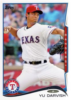 Yu Darvish