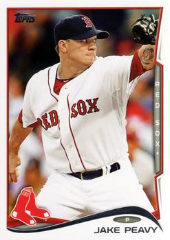 Jake Peavy